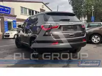 2017 Jeep COMPASS