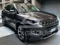 2017 Jeep COMPASS
