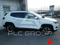 2017 Jeep COMPASS