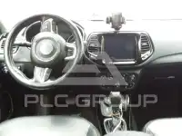 2017 Jeep COMPASS
