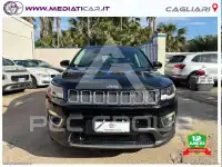2017 Jeep COMPASS