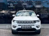 2017 Jeep COMPASS