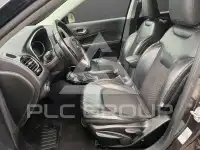 2017 Jeep COMPASS