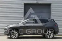 2017 Jeep COMPASS