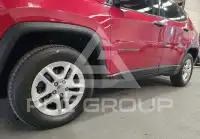 2017 Jeep COMPASS