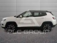 2017 Jeep COMPASS