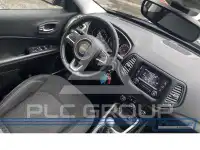 2017 Jeep COMPASS