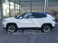 2017 Jeep COMPASS
