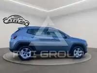 2017 Jeep COMPASS