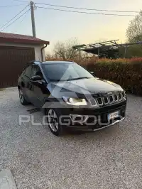 2017 Jeep COMPASS