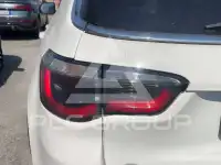 2017 Jeep COMPASS