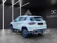 2017 Jeep COMPASS