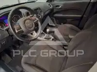 2017 Jeep COMPASS