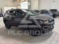 2017 Jeep COMPASS