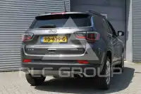 2017 Jeep COMPASS