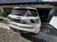 2017 Jeep COMPASS