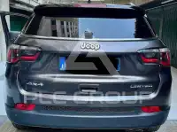 2017 Jeep COMPASS