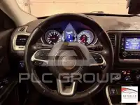 2017 Jeep COMPASS