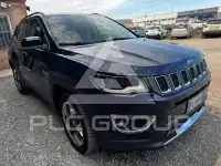 2017 Jeep COMPASS