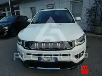2017 Jeep COMPASS