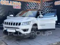 2017 Jeep COMPASS