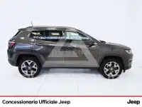 2017 Jeep COMPASS