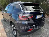 2017 Jeep COMPASS