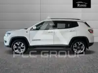 2017 Jeep COMPASS
