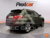 2017 Jeep COMPASS