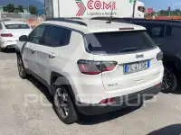 2017 Jeep COMPASS