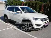 2017 Jeep COMPASS