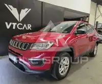 2017 Jeep COMPASS