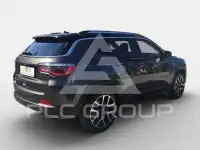 2017 Jeep COMPASS