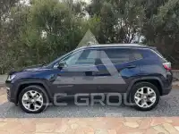 2017 Jeep COMPASS