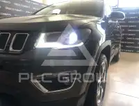 2017 Jeep COMPASS