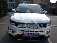 2017 Jeep COMPASS