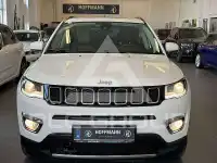 2017 Jeep COMPASS