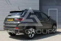 2017 Jeep COMPASS