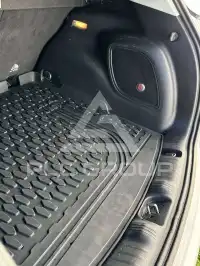 2017 Jeep COMPASS