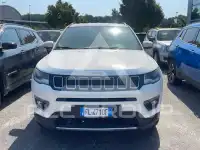 2017 Jeep COMPASS