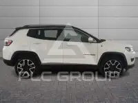 2017 Jeep COMPASS