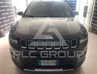 2017 Jeep COMPASS