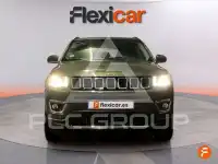 2017 Jeep COMPASS