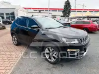 2017 Jeep COMPASS