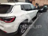 2017 Jeep COMPASS