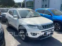 2017 Jeep COMPASS