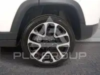 2017 Jeep COMPASS
