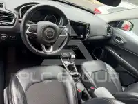 2017 Jeep COMPASS