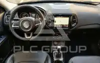 2017 Jeep COMPASS
