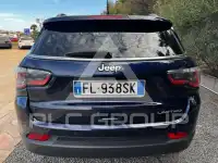 2017 Jeep COMPASS